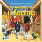 Animaux De La Ferme - Preview