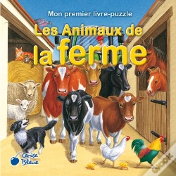 Capa do artigo Animaux De La Ferme