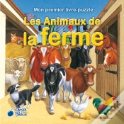 Capa do artigo Animaux De La Ferme