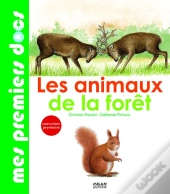 Animaux De La Foret