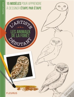 Capa do artigo Animaux De La Foret