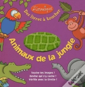 Capa do artigo Animaux De La Jungle