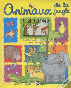 Capa do artigo Animaux De La Jungle