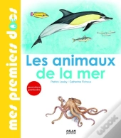 Animaux De La Mer