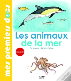 Capa do artigo Animaux De La Mer