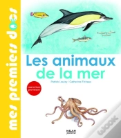 Capa do artigo Animaux De La Mer
