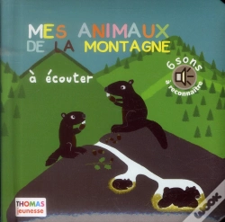 Capa do artigo Animaux De La Montagne A Ecouter