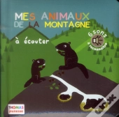 Animaux De La Montagne A Ecouter