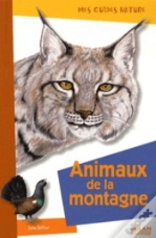 Capa do artigo Animaux De La Montagne