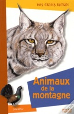 Capa do artigo Animaux De La Montagne