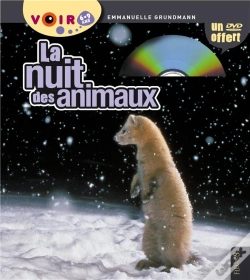 Capa do artigo Animaux De La Nuit