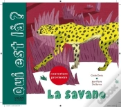 Capa do artigo Animaux De La Savane