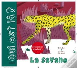 Capa do artigo Animaux De La Savane