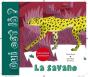 Animaux De La Savane - Preview