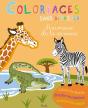 Animaux De La Savane - Preview