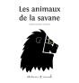 Animaux De La Savane (Les) - Preview