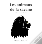 Capa do artigo Animaux De La Savane (Les)