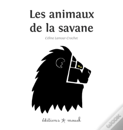 Capa do artigo Animaux De La Savane (Les)