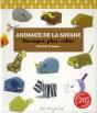 Animaux De La Savane - Preview