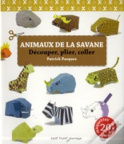 Capa do artigo Animaux De La Savane