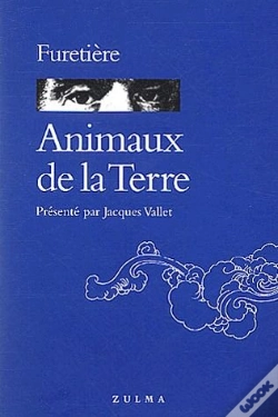 Capa do artigo Animaux De La Terre