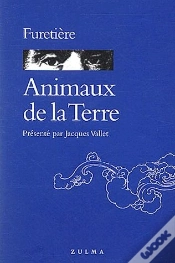 Capa do artigo Animaux De La Terre