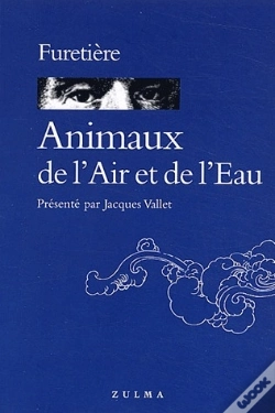 Capa do artigo Animaux De L'Air Et De L'Eau