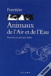 Animaux De L'Air Et De L'Eau