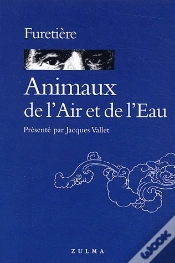 Capa do artigo Animaux De L