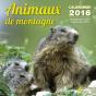 Animaux De Montagne (Édition 2016) - Preview