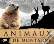 Capa do artigo Animaux De Montagne