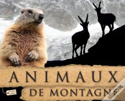 Capa do artigo Animaux De Montagne