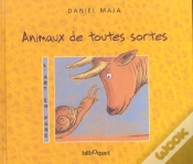 Capa do artigo Animaux De Toutes Sortes