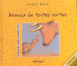 Capa do artigo Animaux De Toutes Sortes