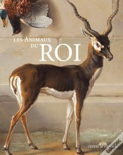 Capa do artigo Animaux De Versailles