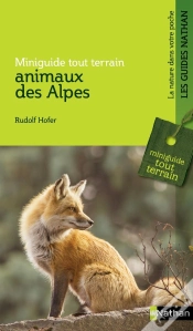 Capa do artigo Animaux Des Alpes