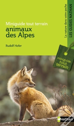 Capa do artigo Animaux Des Alpes
