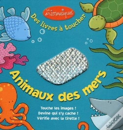 Capa do artigo Animaux Des Mers