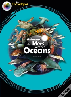 Capa do artigo Animaux Des Mers Et Des Océans