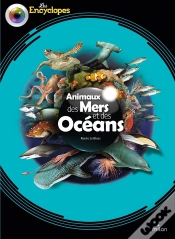 Capa do artigo Animaux Des Mers Et Des Océans