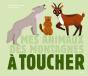 Animaux Des Montagnes À Toucher - Preview