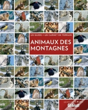 Capa do artigo Animaux Des Montagnes