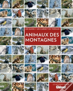 Capa do artigo Animaux Des Montagnes