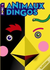 Animaux Dingos