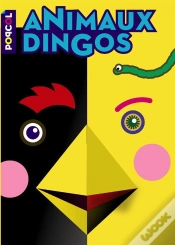 Capa do artigo Animaux Dingos