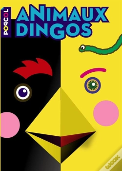 Capa do artigo Animaux Dingos