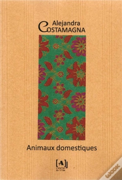 Capa do artigo Animaux Domestiques