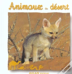 Capa do artigo Animaux Du Desert