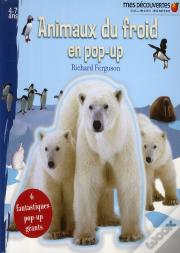 Animaux Du Froid En Pop-Up