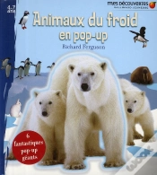 Capa do artigo Animaux Du Froid En Pop-Up